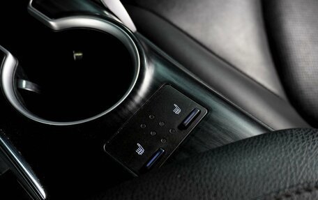 Toyota Camry, 2021 год, 2 999 000 рублей, 21 фотография