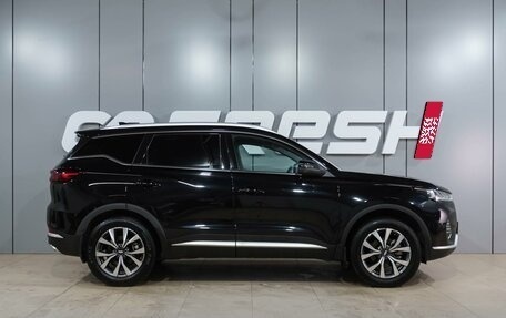 Chery Tiggo 7 Pro, 2022 год, 1 964 000 рублей, 5 фотография
