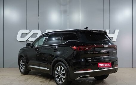Chery Tiggo 7 Pro, 2022 год, 1 964 000 рублей, 2 фотография