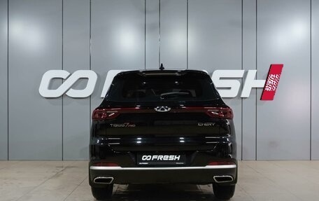 Chery Tiggo 7 Pro, 2022 год, 1 964 000 рублей, 4 фотография