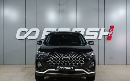 Chery Tiggo 7 Pro, 2022 год, 1 964 000 рублей, 3 фотография