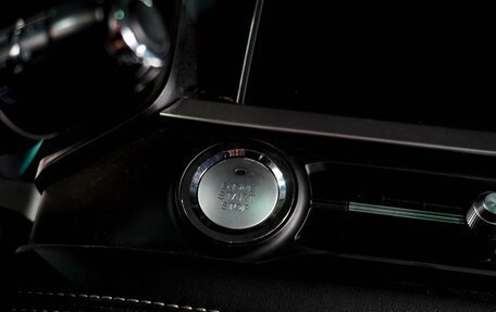 Chery Tiggo 7 Pro, 2022 год, 1 964 000 рублей, 18 фотография