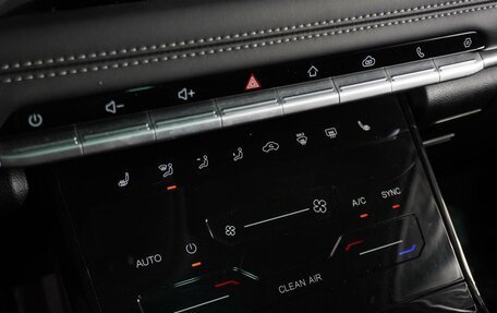 Chery Tiggo 7 Pro, 2022 год, 1 964 000 рублей, 22 фотография