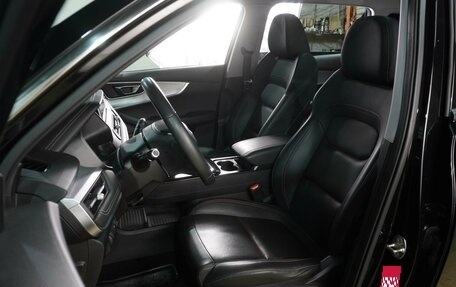 Chery Tiggo 7 Pro, 2022 год, 1 964 000 рублей, 10 фотография