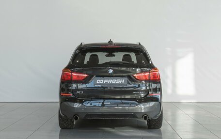 BMW X1, 2018 год, 2 790 000 рублей, 4 фотография