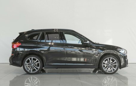 BMW X1, 2018 год, 2 790 000 рублей, 5 фотография