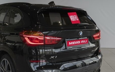 BMW X1, 2018 год, 2 790 000 рублей, 7 фотография