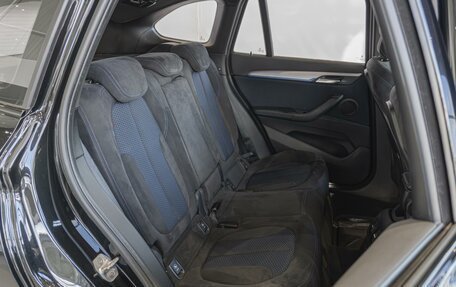 BMW X1, 2018 год, 2 790 000 рублей, 12 фотография