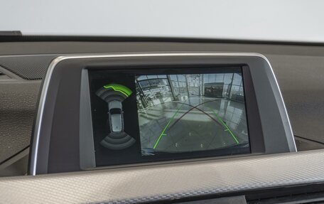 BMW X1, 2018 год, 2 790 000 рублей, 18 фотография