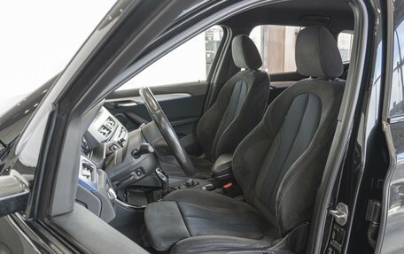 BMW X1, 2018 год, 2 790 000 рублей, 15 фотография