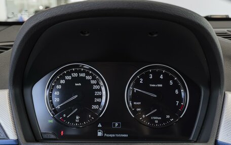 BMW X1, 2018 год, 2 790 000 рублей, 19 фотография