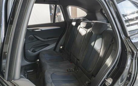 BMW X1, 2018 год, 2 790 000 рублей, 14 фотография