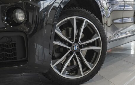BMW X1, 2018 год, 2 790 000 рублей, 10 фотография