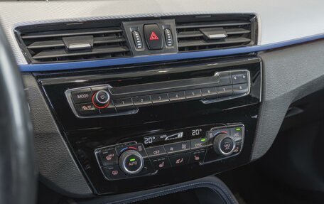 BMW X1, 2018 год, 2 790 000 рублей, 21 фотография