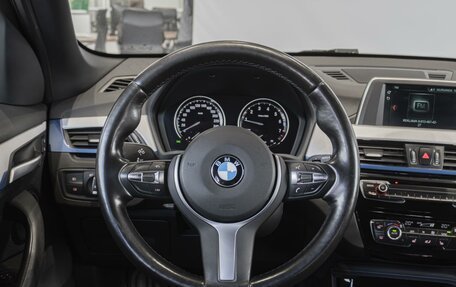 BMW X1, 2018 год, 2 790 000 рублей, 24 фотография