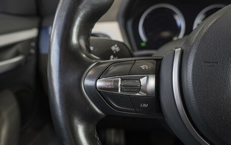BMW X1, 2018 год, 2 790 000 рублей, 25 фотография