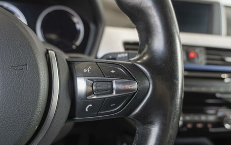 BMW X1, 2018 год, 2 790 000 рублей, 26 фотография