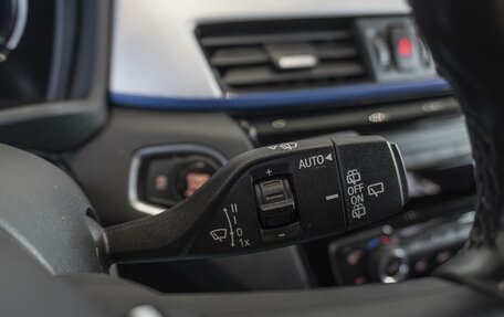 BMW X1, 2018 год, 2 790 000 рублей, 29 фотография