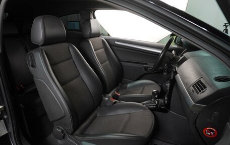Opel Astra H, 2008 год, 699 000 рублей, 8 фотография