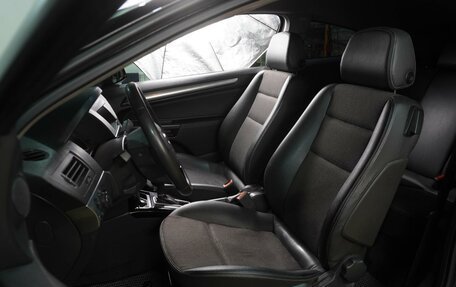 Opel Astra H, 2008 год, 699 000 рублей, 10 фотография