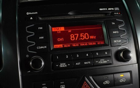 KIA Sorento II рестайлинг, 2012 год, 1 449 000 рублей, 16 фотография