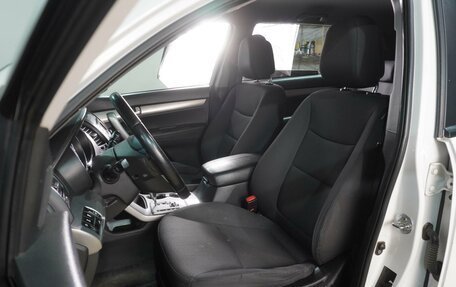 KIA Sorento II рестайлинг, 2012 год, 1 449 000 рублей, 10 фотография