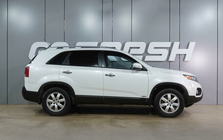 KIA Sorento II рестайлинг, 2012 год, 1 449 000 рублей, 5 фотография