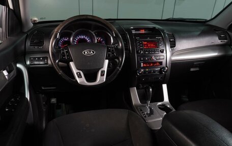 KIA Sorento II рестайлинг, 2012 год, 1 449 000 рублей, 6 фотография