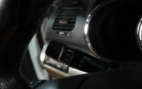 KIA Sorento II рестайлинг, 2012 год, 1 449 000 рублей, 14 фотография