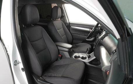 KIA Sorento II рестайлинг, 2012 год, 1 449 000 рублей, 8 фотография
