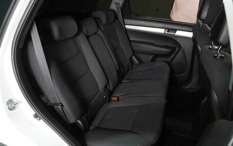 KIA Sorento II рестайлинг, 2012 год, 1 449 000 рублей, 7 фотография