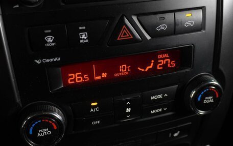 KIA Sorento II рестайлинг, 2012 год, 1 449 000 рублей, 17 фотография
