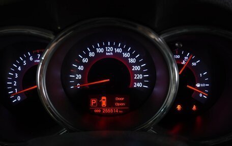 KIA Sorento II рестайлинг, 2012 год, 1 449 000 рублей, 18 фотография