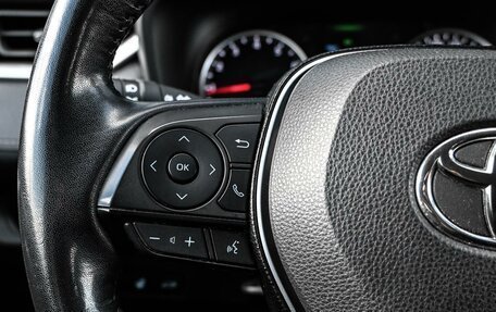 Toyota RAV4, 2020 год, 3 179 000 рублей, 14 фотография