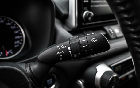 Toyota RAV4, 2020 год, 3 179 000 рублей, 17 фотография