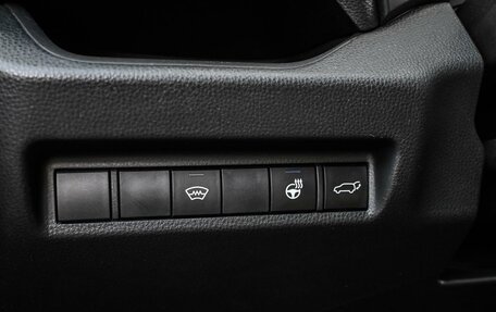 Toyota RAV4, 2020 год, 3 179 000 рублей, 18 фотография