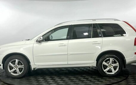 Volvo XC90 II рестайлинг, 2014 год, 2 090 000 рублей, 9 фотография