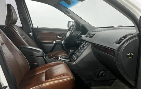 Volvo XC90 II рестайлинг, 2014 год, 2 090 000 рублей, 13 фотография