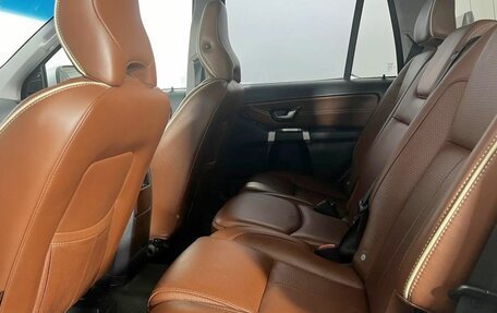 Volvo XC90 II рестайлинг, 2014 год, 2 090 000 рублей, 11 фотография