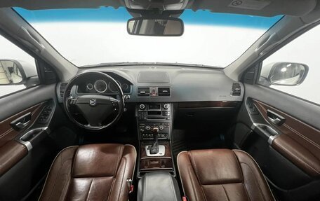 Volvo XC90 II рестайлинг, 2014 год, 2 090 000 рублей, 14 фотография