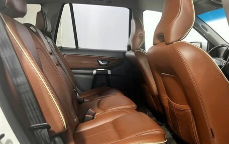 Volvo XC90 II рестайлинг, 2014 год, 2 090 000 рублей, 12 фотография