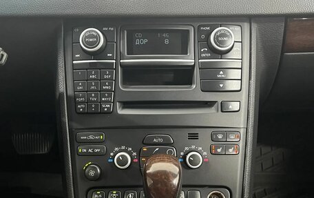 Volvo XC90 II рестайлинг, 2014 год, 2 090 000 рублей, 15 фотография