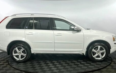 Volvo XC90 II рестайлинг, 2014 год, 2 090 000 рублей, 5 фотография