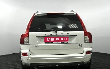 Volvo XC90 II рестайлинг, 2014 год, 2 090 000 рублей, 7 фотография