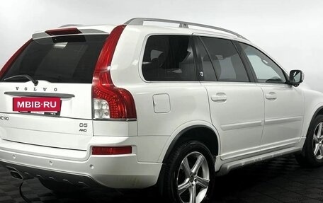 Volvo XC90 II рестайлинг, 2014 год, 2 090 000 рублей, 6 фотография