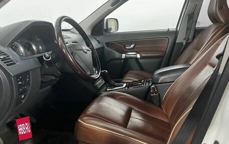 Volvo XC90 II рестайлинг, 2014 год, 2 090 000 рублей, 10 фотография