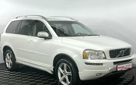 Volvo XC90 II рестайлинг, 2014 год, 2 090 000 рублей, 4 фотография