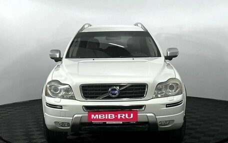Volvo XC90 II рестайлинг, 2014 год, 2 090 000 рублей, 3 фотография
