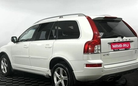 Volvo XC90 II рестайлинг, 2014 год, 2 090 000 рублей, 8 фотография