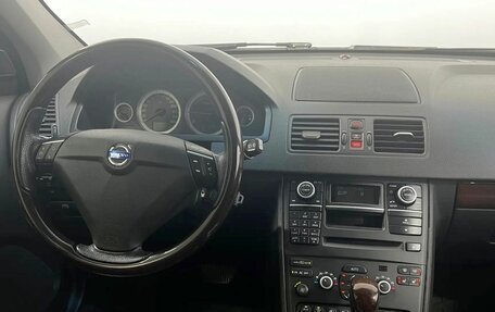 Volvo XC90 II рестайлинг, 2014 год, 2 090 000 рублей, 16 фотография